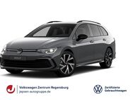 VW Golf Variant, 1.5 R-Line eTSI, Jahr 2024 - Regensburg