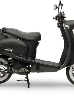 MiniMe 2.0 Mattschwarz 50 ccm(05.2025 Neuer - Landsberg (Lech)