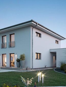 Großzügiges 4-Zimmer-Haus mit Terrasse und Garage - Wurzbach