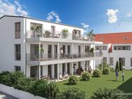 NEUBAU-PROJEKTIERT - 12 MODERNE EIGENTUMSWOHNUNGEN - KINDLEBILDSTR. 12+12a - Konstanz