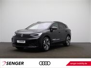 VW ID.4, GTX IQ DRIVE Top Sport, Jahr 2023 - Rheine