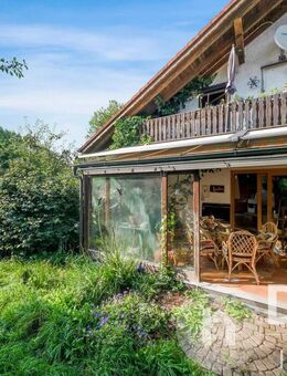 Ländliche Idylle mit Nießbrauchrecht weit unter Marktwert kaufen - Türkenfeld