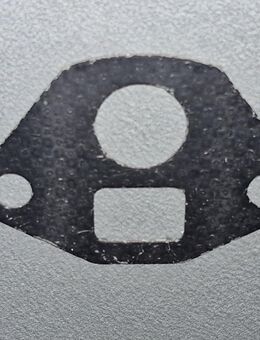 92061674 Dichtung EGR-Ventil für Daewoo/Chevrolet diverse Modelle - Hannover Vahrenwald-List