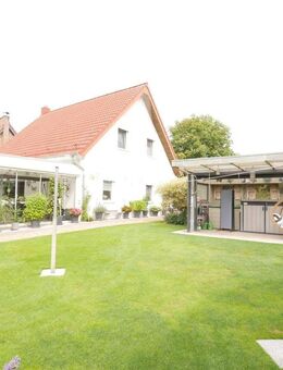 *****RESERVIERT*****Eindrucksvolles Haus in beliebter Wohnlage mit dem gewissen Etwas! - Neukloster