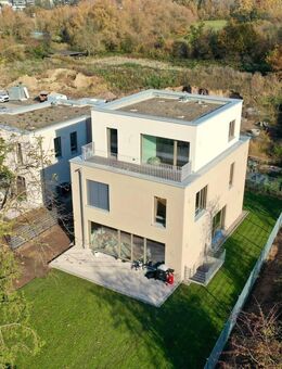 Moderne Villa - individuell gestaltet - Dreieich