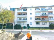 2-Zimmerwohnung mit Balkon zu vermieten - Berlin