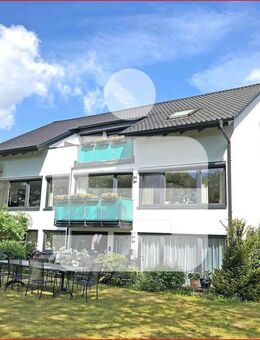 Freistehendes Wohnhaus - Nähe Bayreuth - Neudrossenfeld