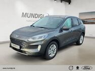 Ford Kuga, 2.0 Titanium digitales El, Jahr 2024 - Landshut