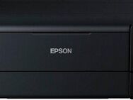 Epson EcoTank ET-8550 Fotodrucker, (LAN (Ethernet), WLAN (Wi-Fi)