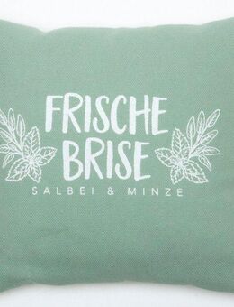herbalind Kräuterkissen 5052 Kräuterkissen FRISCHE BRISE, 1-tlg.