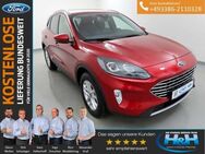 Ford Kuga 2.5 Plug-in Hybrid Titanium X (iACC+LED) - Premnitz