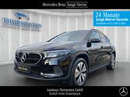 Mercedes EQA, 250 Progressive NIGHT °, Jahr 2022 - Schloß Holte-Stukenbrock