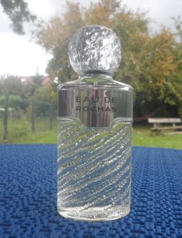 " Eau de Rochas " Procter & Gamble / INTERPARFUMS . 100 ml . Eau de Toilette . - Lehrte