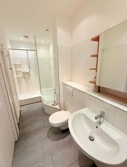 Ab sofort: 3-Zimmer-Wohnung Überlingen Mitte - Überlingen