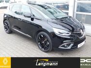 Renault Scenic, IV BLACK Edition TCe 160 GPF, Jahr 2020 - Wiesbaden Kastel