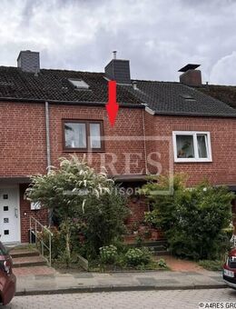 Zwangsversteigerung von Reihenhaus in Hamburg - Hamburg