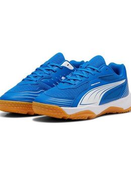 PUMA SOLARFLASH III JR Hallenschuh