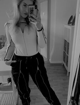 Jogginghose Sportlich bequem - Essen