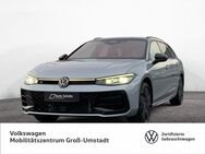 VW Passat, 2.0 TDI R-Line, Jahr 2022 - Groß Umstadt