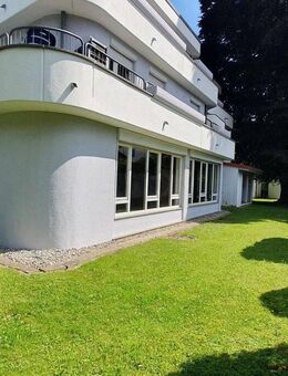 Traumwohnung in zentraler Lage von Memmingen - Memmingen