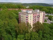 Ideal für Kapitalanleger! Vermietete 4 - Zimmer Wohnung in Donauwörth-Parkstadt - Donauwörth