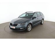 Skoda Octavia 2.0 TDI Clever - Berlin