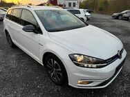 VW Golf Variant 1.5 TSI *IQ.DRIVE*Bluemotion*OP - Boxberg (Baden-Württemberg)