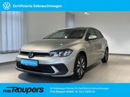 VW Polo, 1.0 TSI MOVE SITZHZNG, Jahr 2024 - Hannover