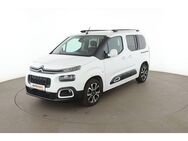 Citroen Berlingo 1.2 PureTech Shine M - Berlin