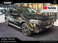 Mercedes GLC 300, d AMG Line Premium Night, Jahr 2023 - Cloppenburg