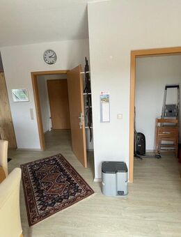 Moderne möblierte Senioren-Wohnung 06 mit ca. 44 m² mit Fahrstuhl, EBK in Körle für Investor mit WBS - Körle