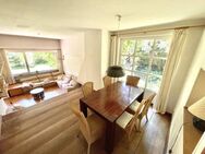 Großzügiges Haus mit schönem Garten sucht neue Familie - Pullach (Isartal)