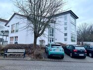 Helle und moderne 1,5-Zimmer-Wohnung in Lohfelden - Lohfelden