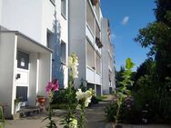 Schick sanierte 4-Raum-Wohnung mit Aussicht. - Klingenberg