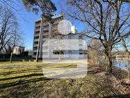 Wohnen mit toller Aussicht...geräumige 4-Zi-ETW mit Südbalkon - Erlangen