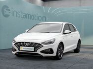 Hyundai i30, T Trend PP v h, Jahr 2023 - München