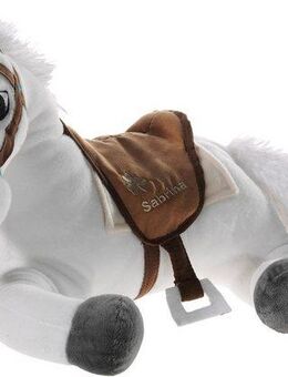 Heunec® Kuscheltier Bibi & Tina, Sabrina liegend 50 cm