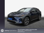 Toyota bZ4X, Comfort-Paket, Jahr 2023 - Reutlingen