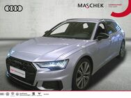 Audi A6, Avant S line 40 TDI Int S line Black, Jahr 2024 - Wackersdorf