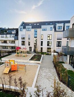 Bringen Sie Ihr Herz mit, es wird sich wohlfühlen! - Krefeld