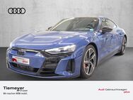 Audi e-tron, GT Q NP145 LM2uD, Jahr 2024 - Bochum