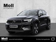 Volvo XC40, T4, Jahr 2022 - Aachen