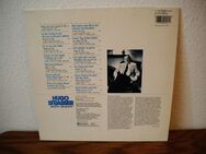 Hugo Strasser-Swing mit mir-Tanz mit mir-Vinyl-LP,1988 - Linnich