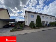 Familienglück in bevorzugter Wohnlage - Artern (Unstrut)
