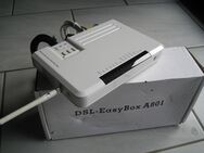 DSL - Easy Box WLAN ISDN A801 - Wesseling