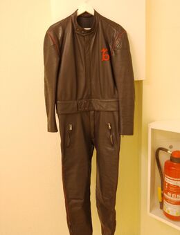 Lederkombi Retro - Cottbus