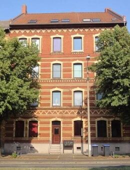 +++ ÜBER DEN DÄCHERN VON ERFURT (2 Zimmer-Maisonette mit Einbauküche und PKW-Stellplatz in der Magdeburger Allee) +++ - Erfurt
