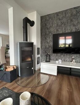 Wo Raum auf Weitblick trifft - Ihr neues Familienzuhause in Pölzig - Pölzig