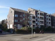 Ruhige Südaussichtslage! 4 Zimmer-DG-Maisonette-Wohnung mit 102 m² Wfl., EBK, Südterrasse sowie TG-Stellplatz - Stuttgart