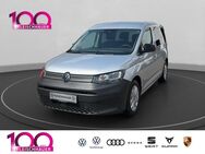 VW Caddy, 2.0 l Life TDI TDI, Jahr 2024 - Euskirchen